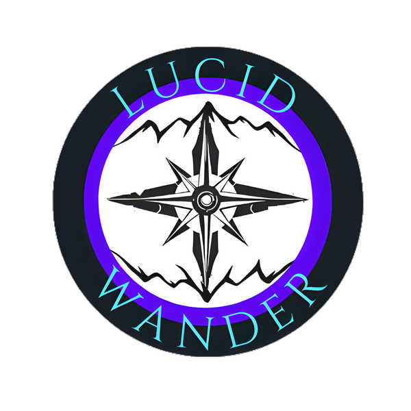 Lucid Wander